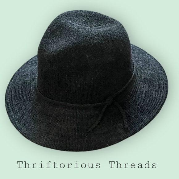 San Diego Hat Company Corduroy Oversized Hat - Picture 2 of 4